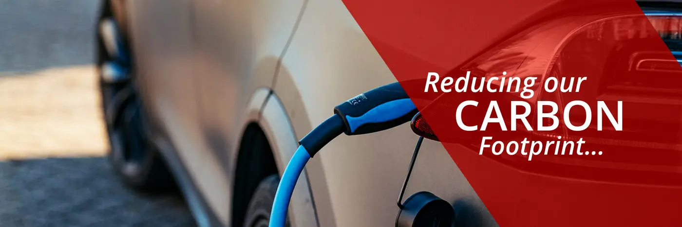 EV CARS