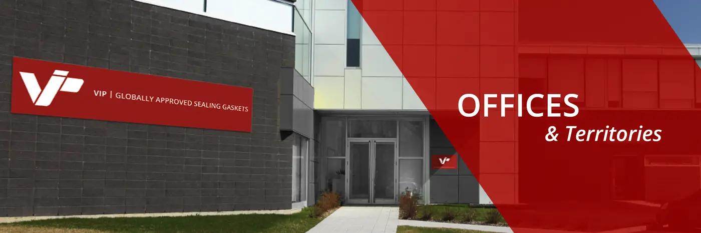OFFICES BANNER