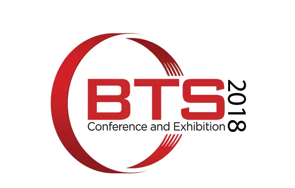 BTS 2018