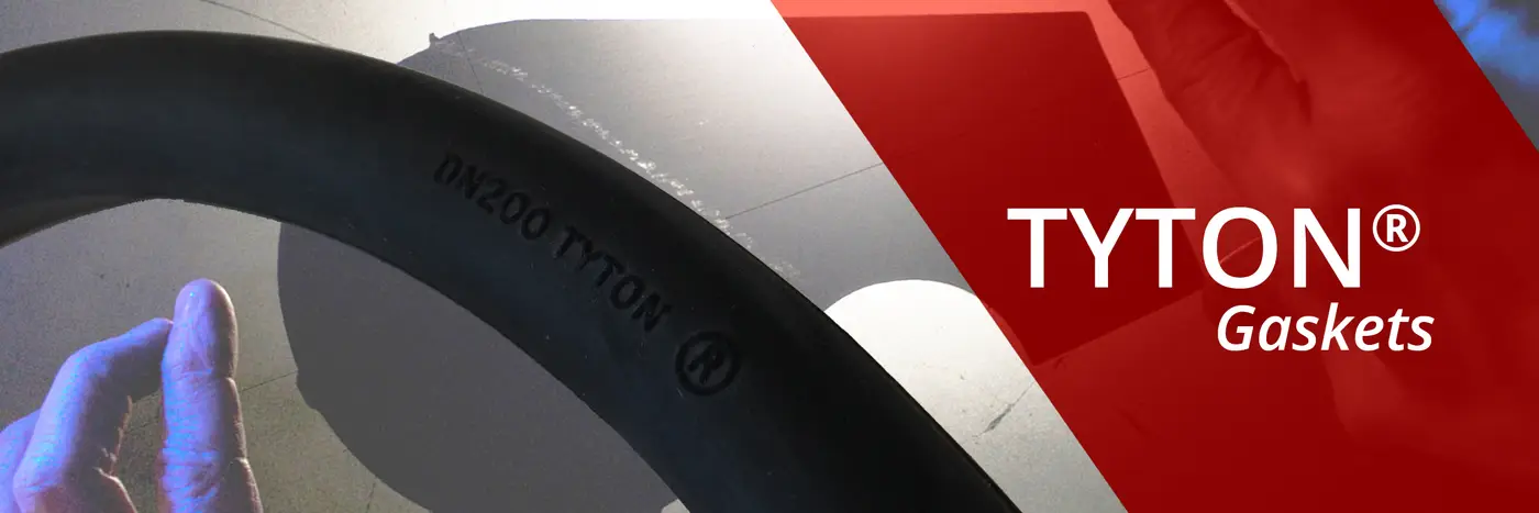 TYTON® BANNER