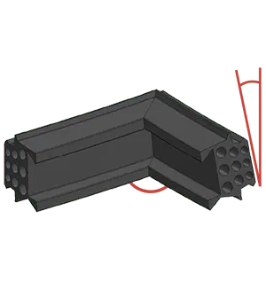 Z Axis Angles