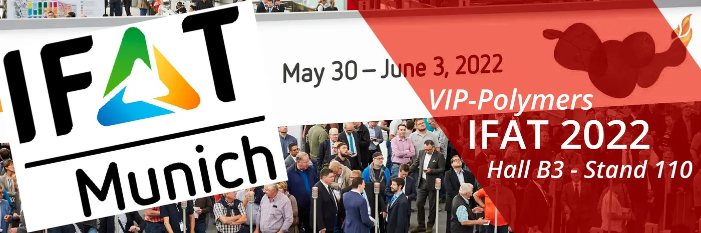 IFAT 2022 BANNER