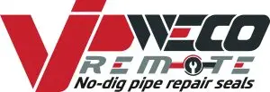 VIP-WECO REMOTE