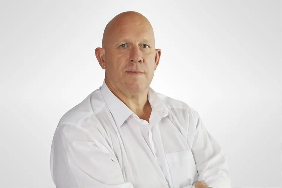 John Atkinson