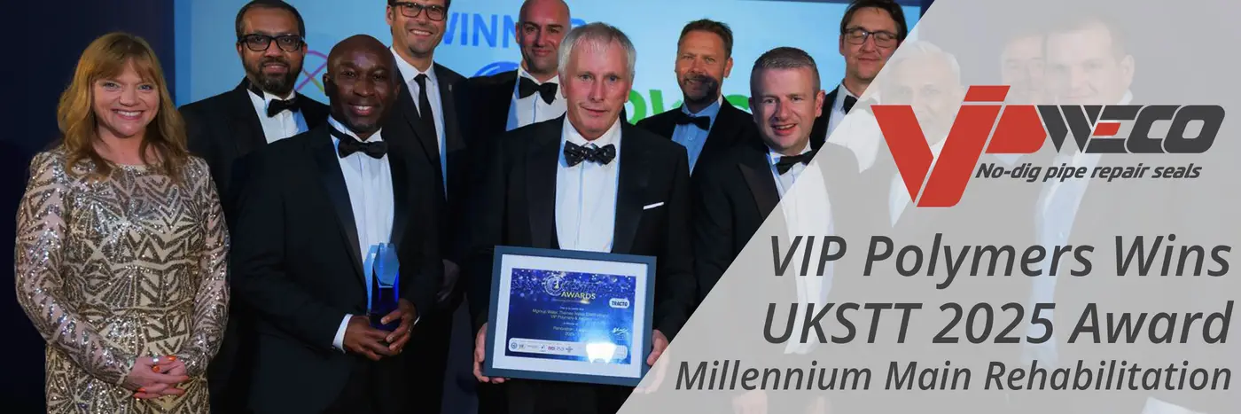 UKSTT AWARD BANNER