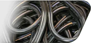 tunnel segment gasket storage