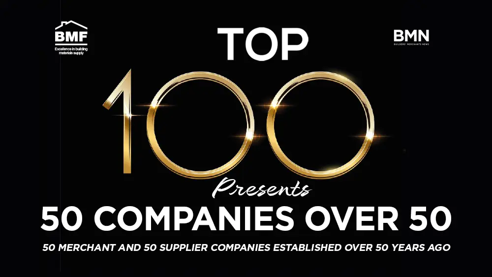 VIP-Polymers Top 100 Companies Over 50