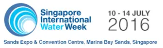 Singapore International Water Week