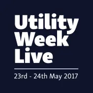 Utility Week Live 2017