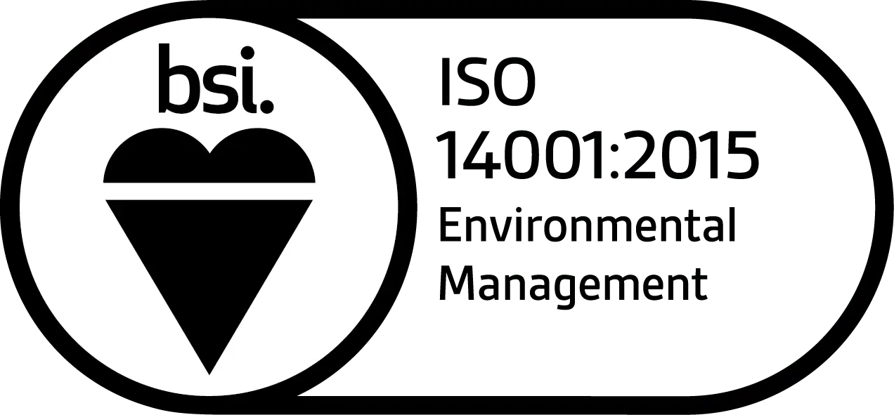 ISO 14001:2015