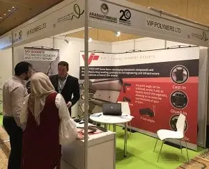 Arabian Tunnelling Conference & Exhibition