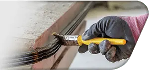 tunnel segment gasket adhesive