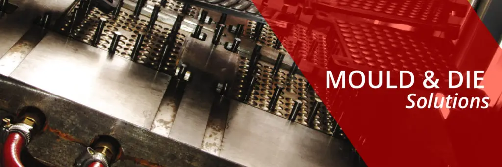 MOULD & DIE SOLUTIONS BANNER