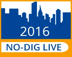 No-Dig Live 2016