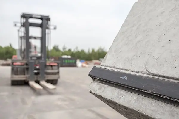 VIP's Patented Corner Joint