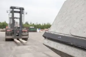 VIP's Patented Corner Joint