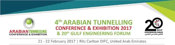 Arabian Tunnelling Conference & Exhibition