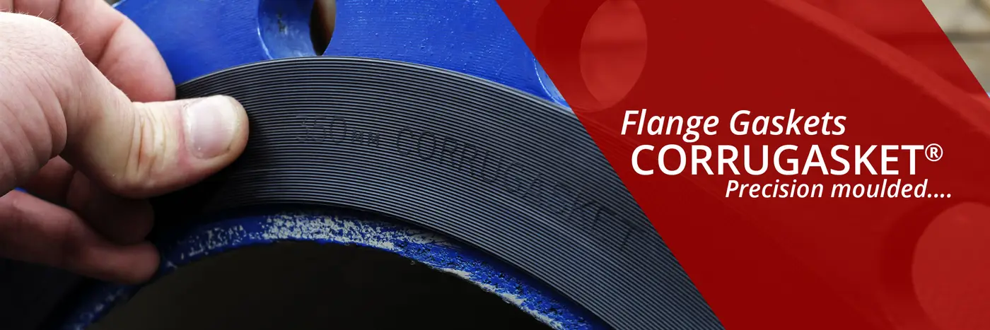 CORRUGASKET® BANNER