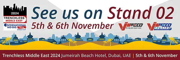 TRENCHLESS MIDDLE EAST V3