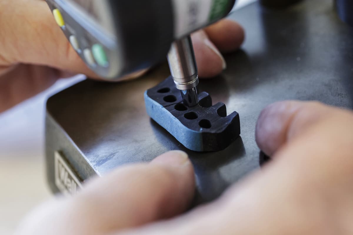  Product Development