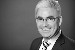 John Millar: Managing Director - Environmental 
